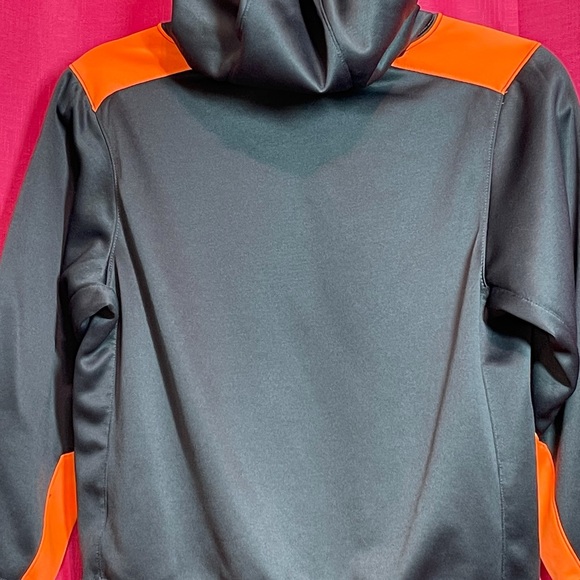 NIKE THERMA-FIT PULLOVER HOODIE SIZE M - Picture 11 of 15